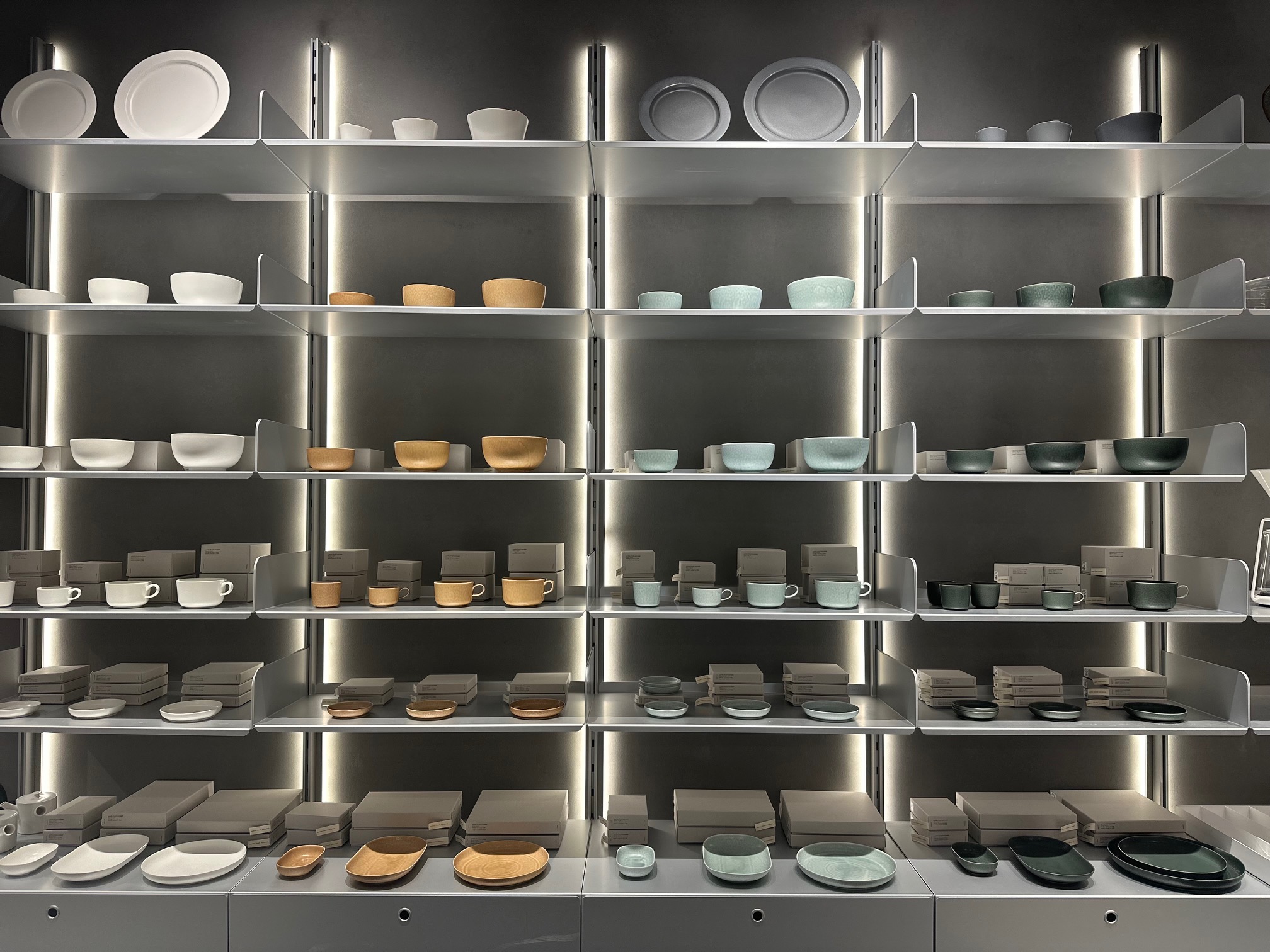 2024 The Conran Shop Tokyo