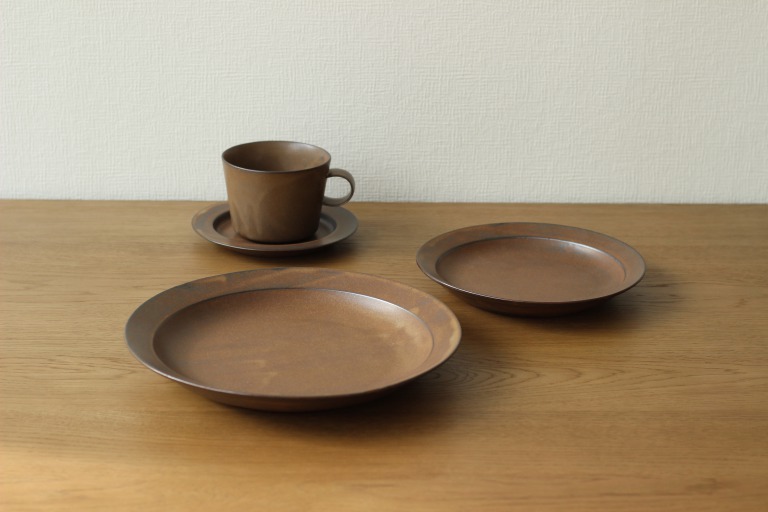 「original color plate & cup」 JOURNAL STANDARD FURNITURE