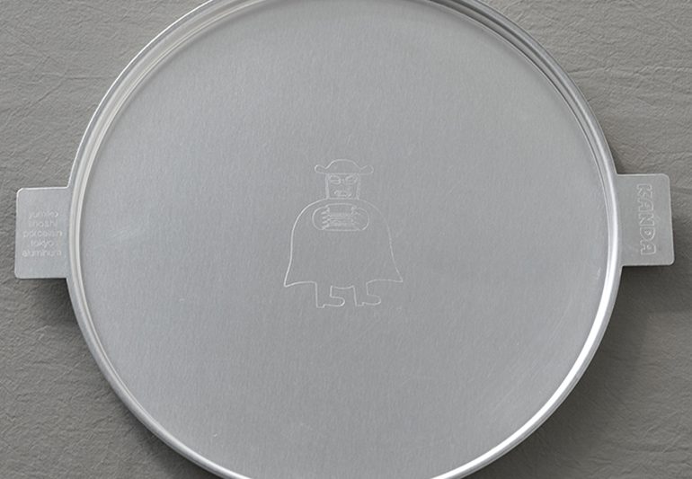 「original aluminum tray」Mikkeller Kanda