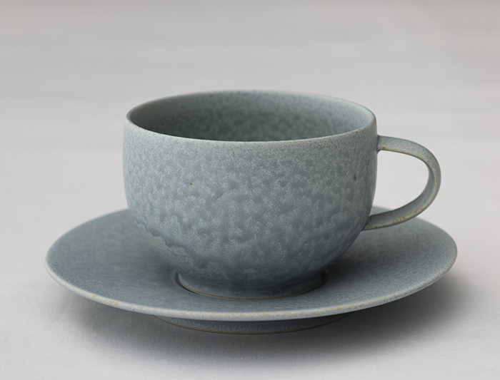 「original cup & saucer」ONIBUS COFFEE