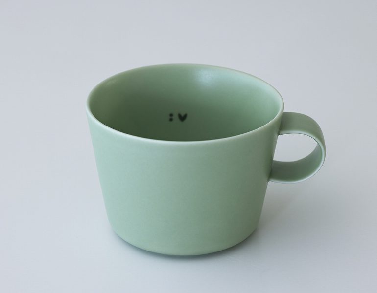 「original cup」 KAGOME ‘SOVE’