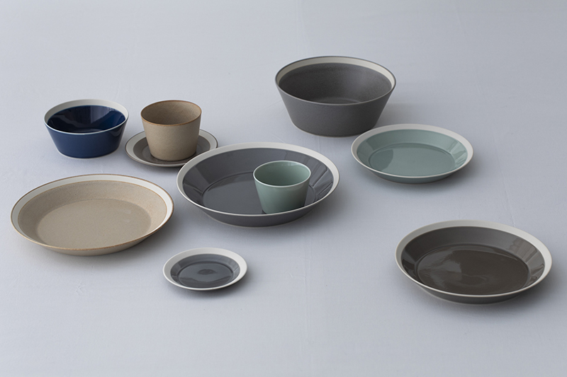 dishes | products | yumiko iihoshi porcelain