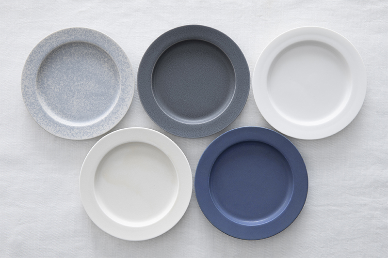 unjour | products | yumiko iihoshi porcelain