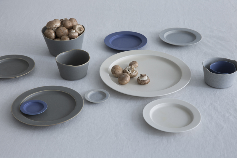 unjour | products | yumiko iihoshi porcelain